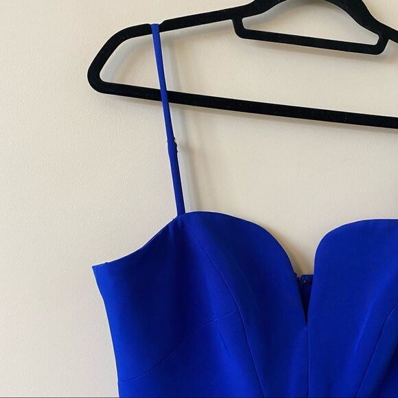 Nwt-milly “Italian Cady Kelly Dress” - Picture 8 of 15